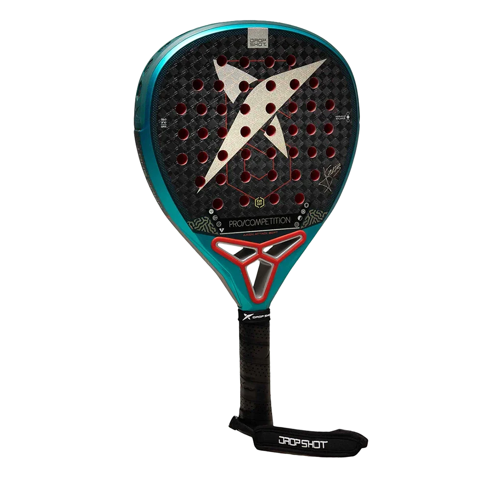 Pala Drop Shot Axion Attack Soft 2026