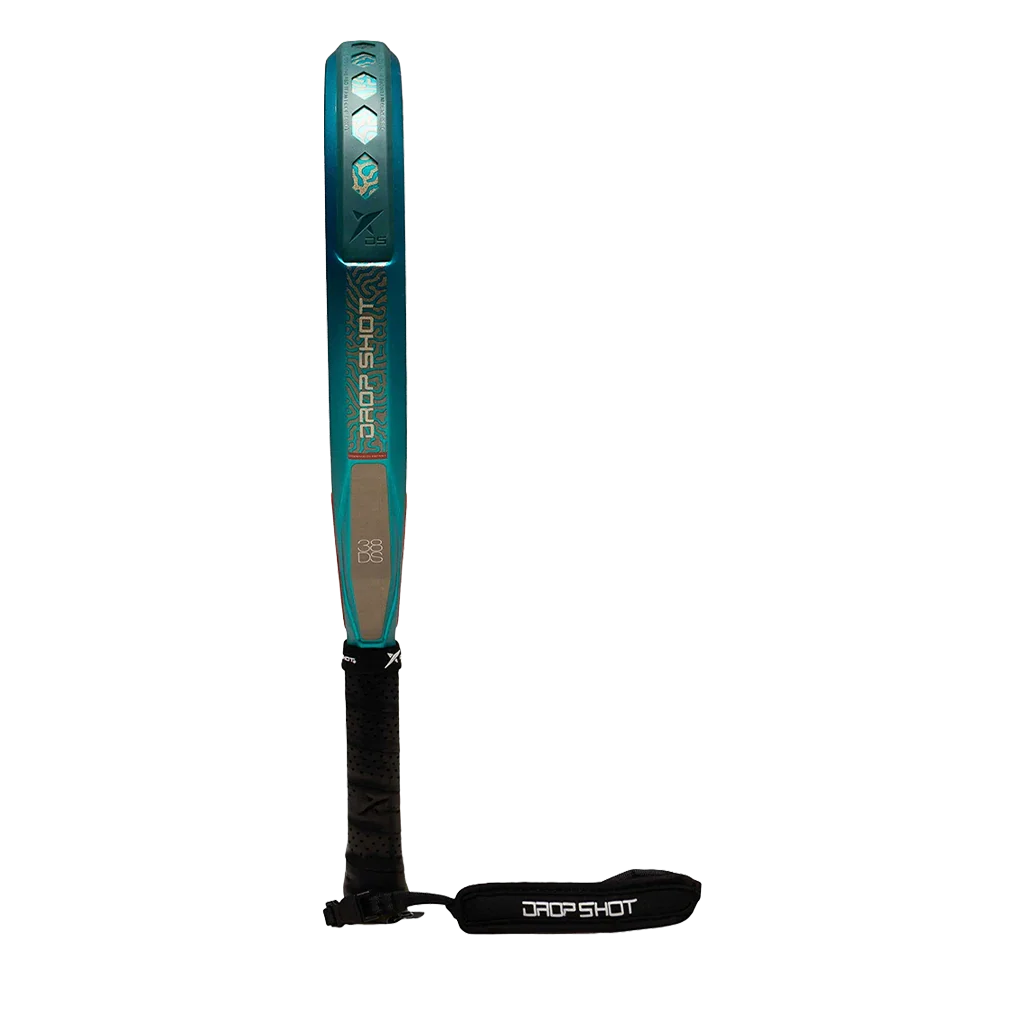 Pala Drop Shot Axion Attack Soft 2026