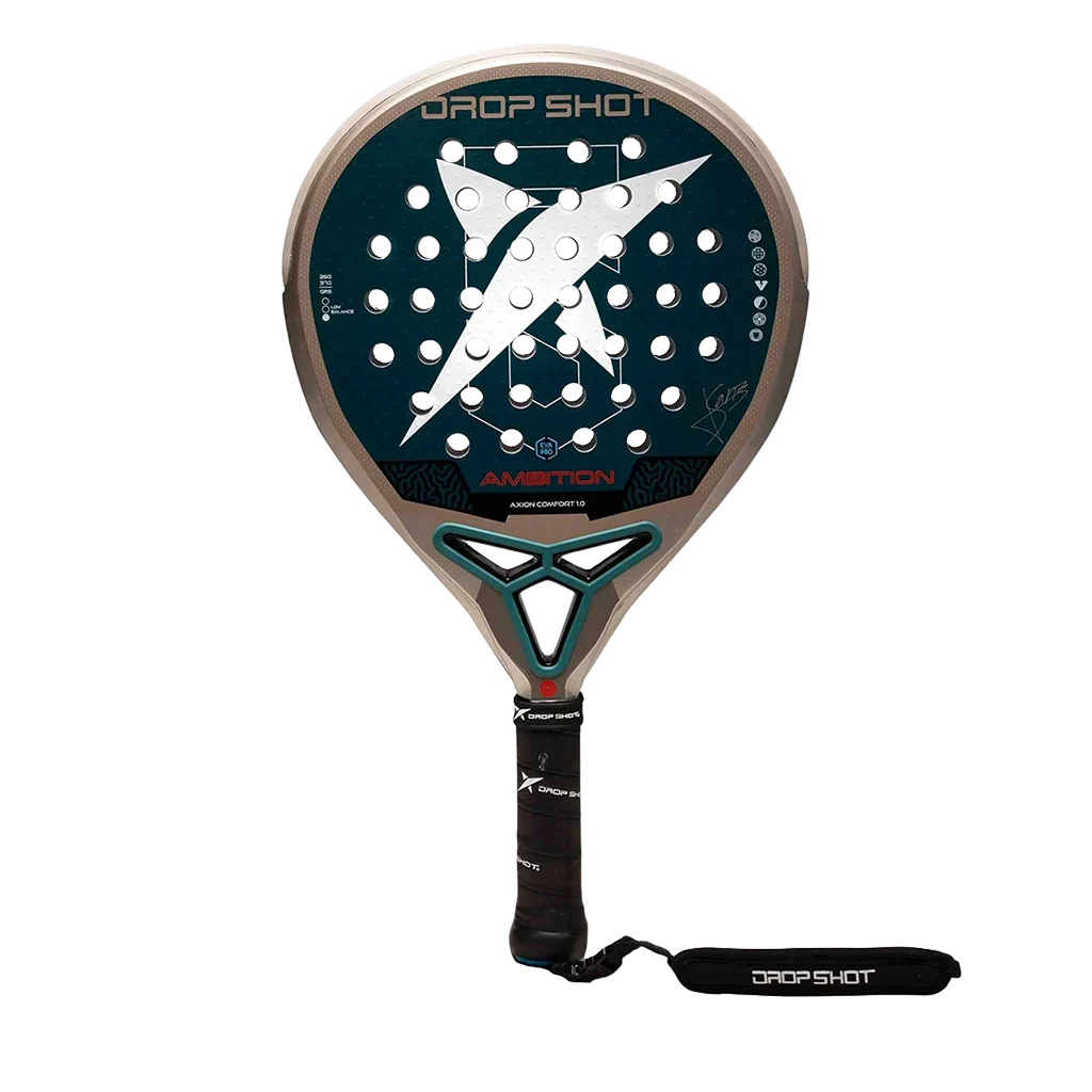 Pala Drop Shot Axion Comfort 1.0 2026
