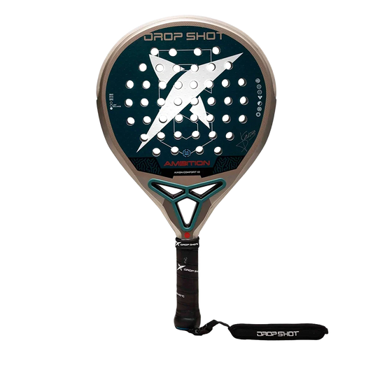 Pala Drop Shot Axion Comfort 1.0 2026
