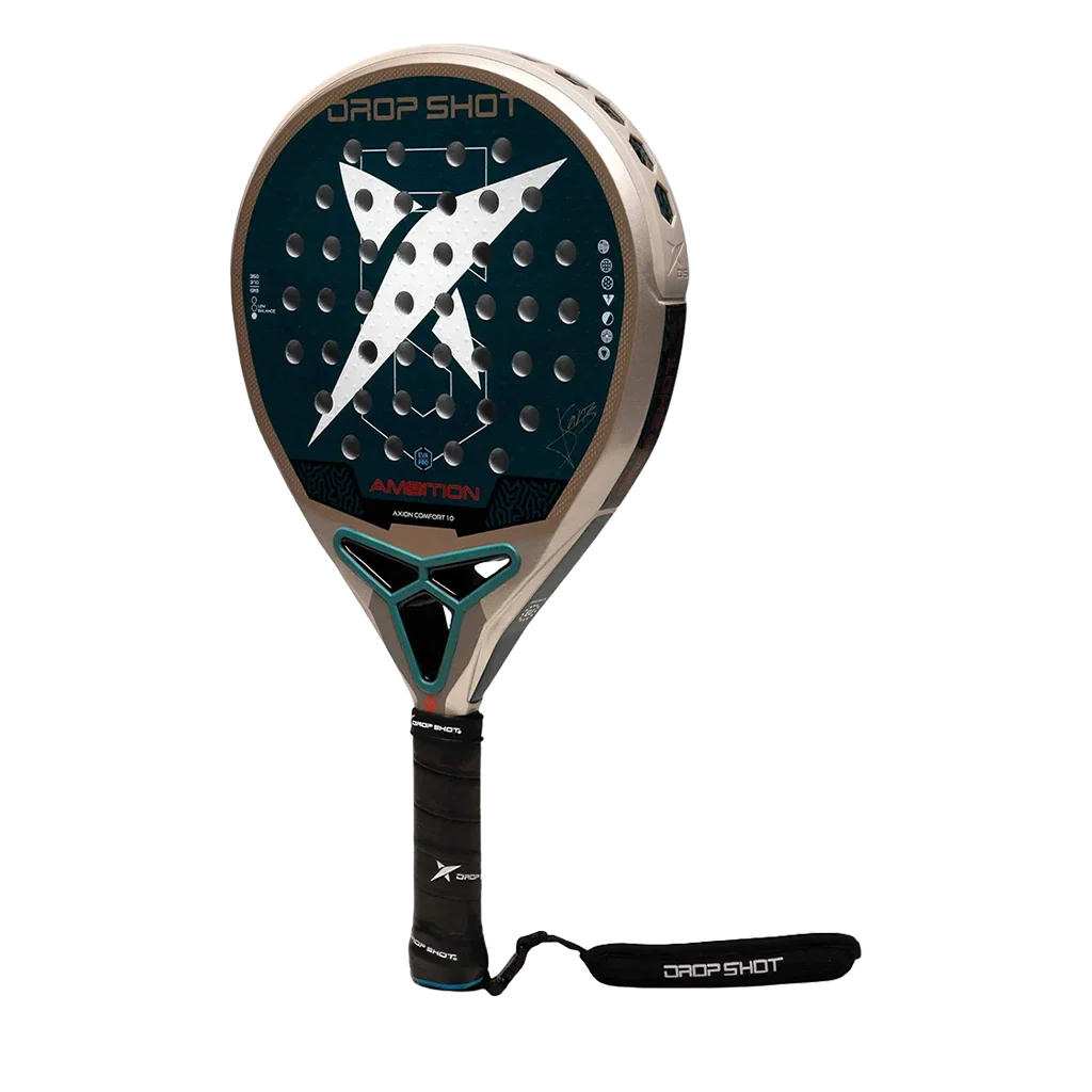 Pala Drop Shot Axion Comfort 1.0 2026