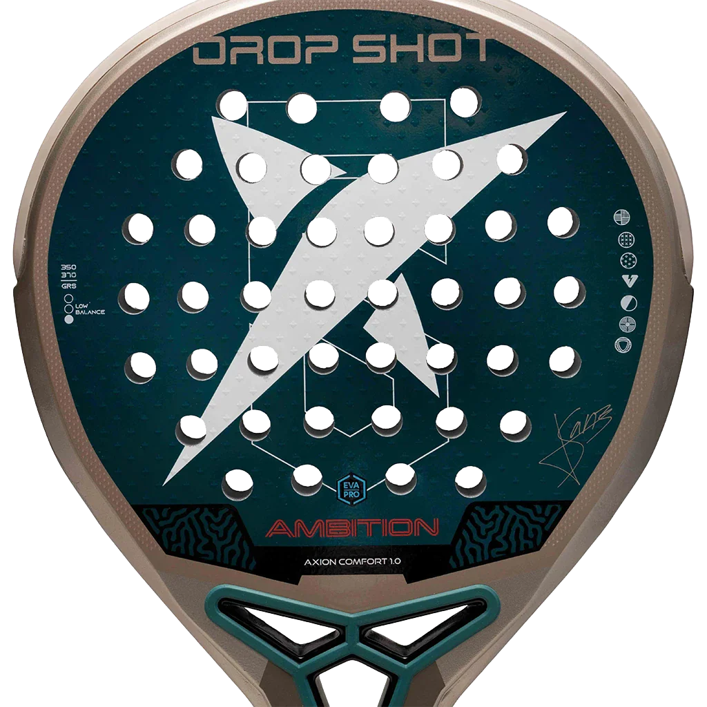 Pala Drop Shot Axion Comfort 1.0 2026