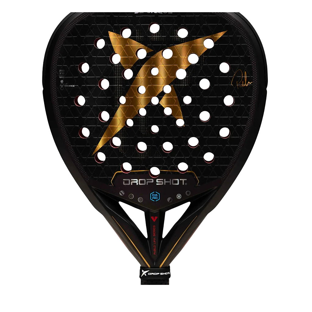 Pala Drop Shot Canyon Pro Attack 2.0 2026