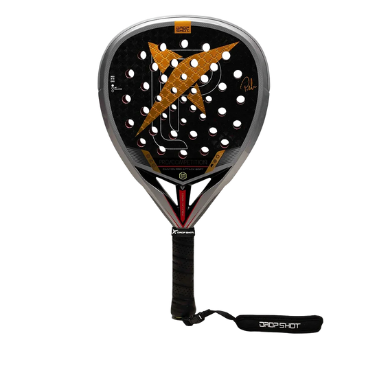 Pala Drop Shot Canyon Pro Attack Soft 2026
