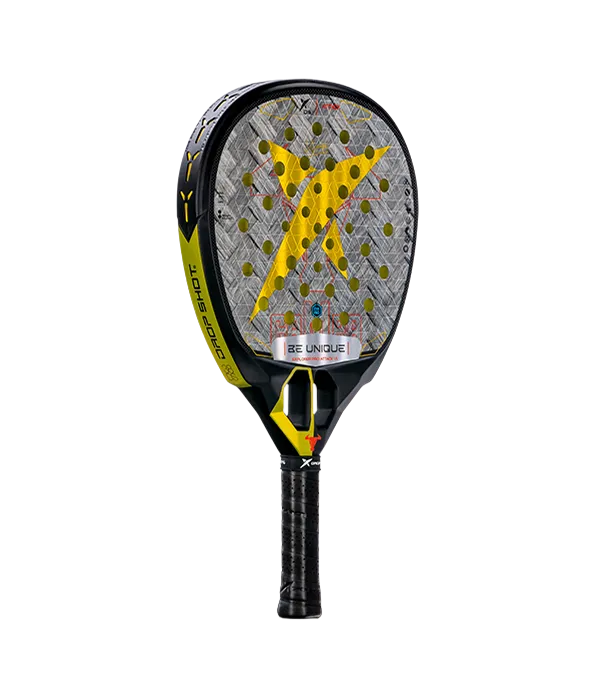 Pala Drop Shot Explorer Pro Attack 1.5 Lucas Campagnolo 2025