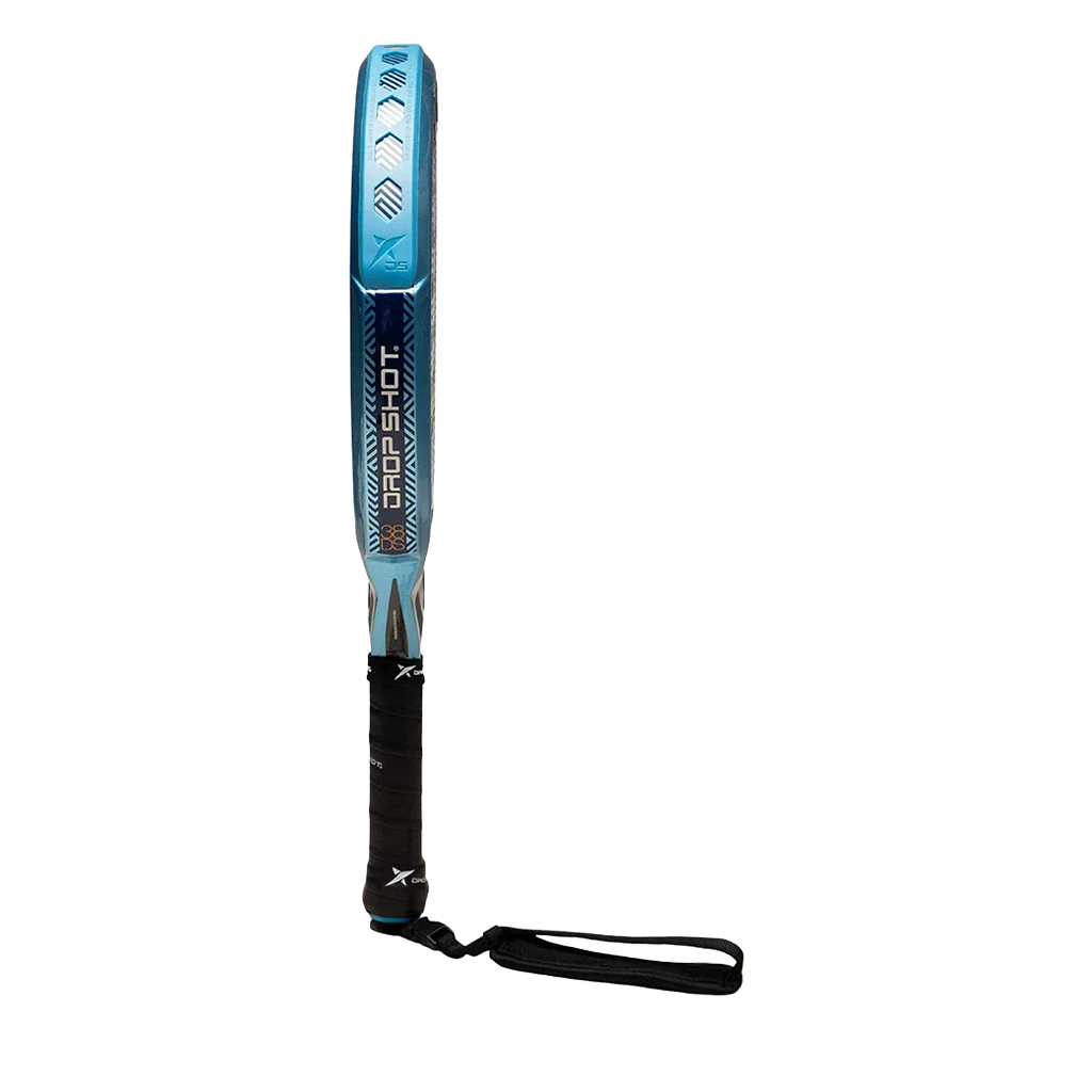 Pala Drop Shot Explorer Pro Comfort 2.0 2026 L. Campagnolo