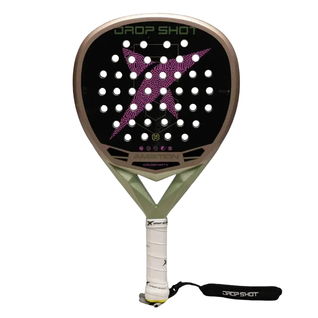Pala Drop Shot Explorer Soft Women 2026