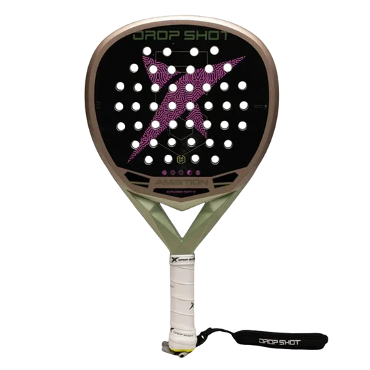 Pala Drop Shot Explorer Soft Women 2026