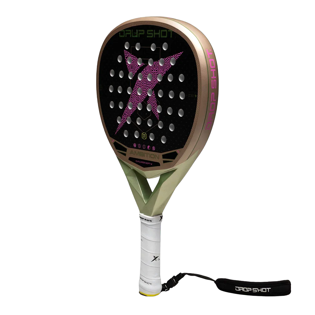 Pala Drop Shot Explorer Soft Women 2026