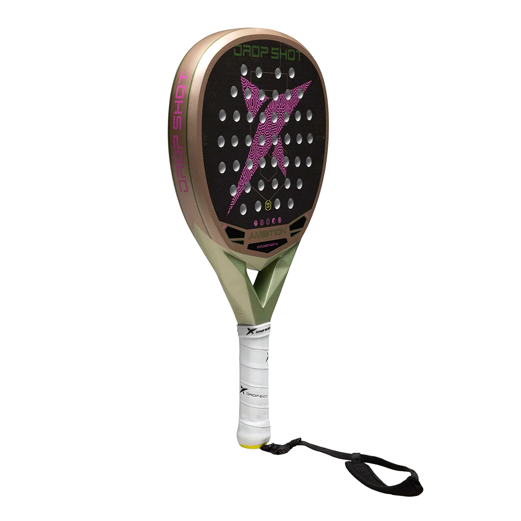 Pala Drop Shot Explorer Soft Women 2026