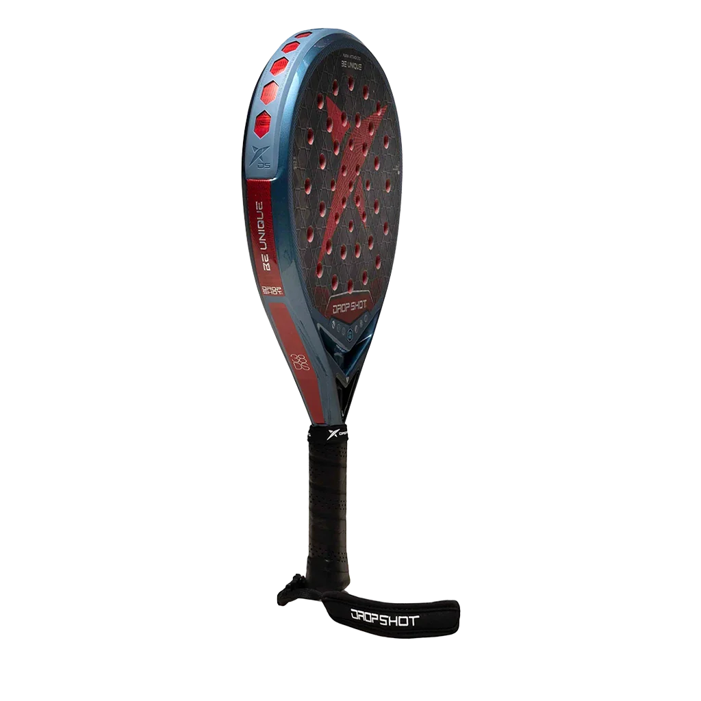 Pala Drop Shot Furia Attack 2.0 2026