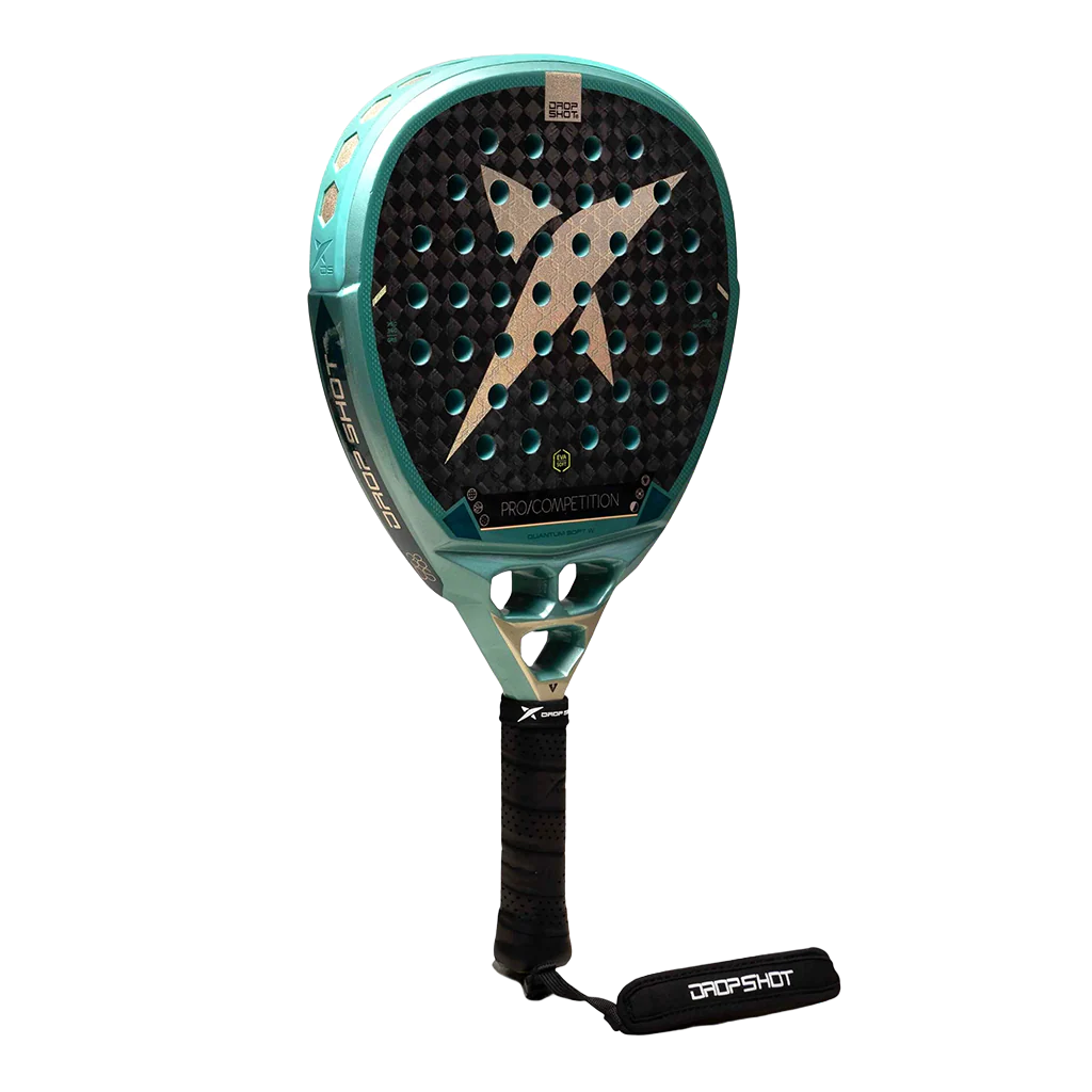 Pala Drop Shot Quantum Soft Women 2026