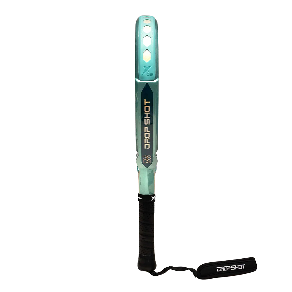 Pala Drop Shot Quantum Soft Women 2026