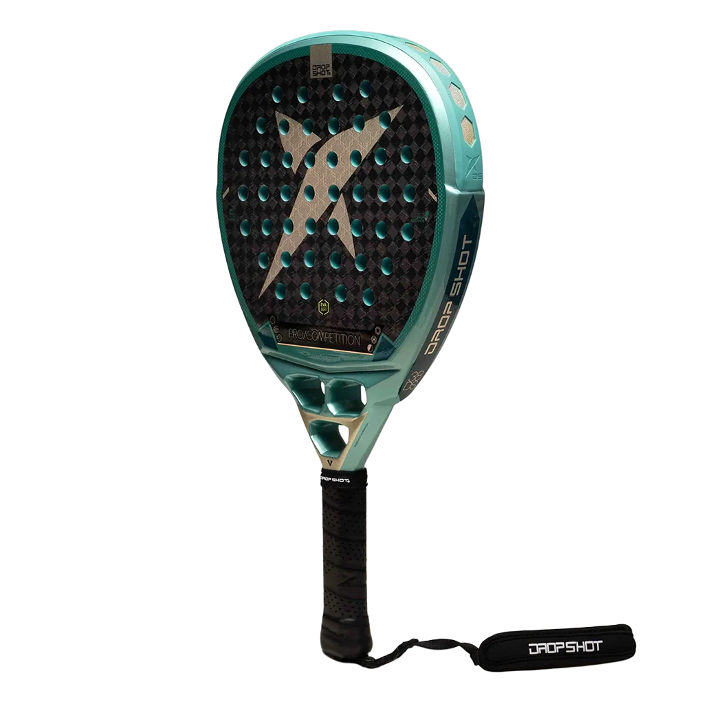 Pala Drop Shot Quantum Soft Women 2026