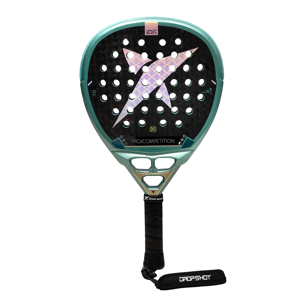 Pala Drop Shot Quantum Soft Women 2026