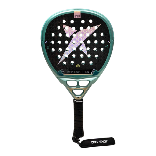 Pala Drop Shot Quantum Soft Women 2026