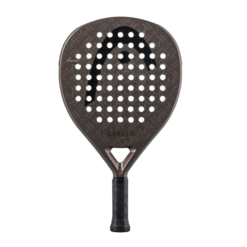 Pala Head Coello Vibe 2026