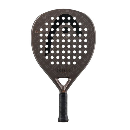 Pala Head Coello Vibe 2026