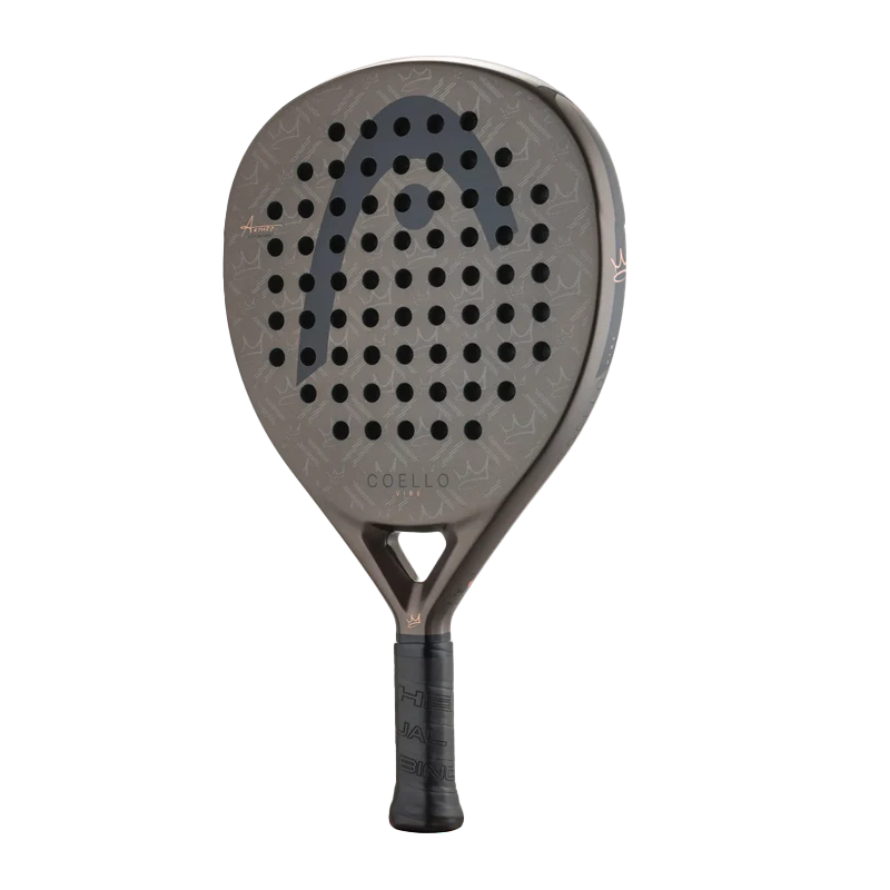 Pala Head Coello Vibe 2026