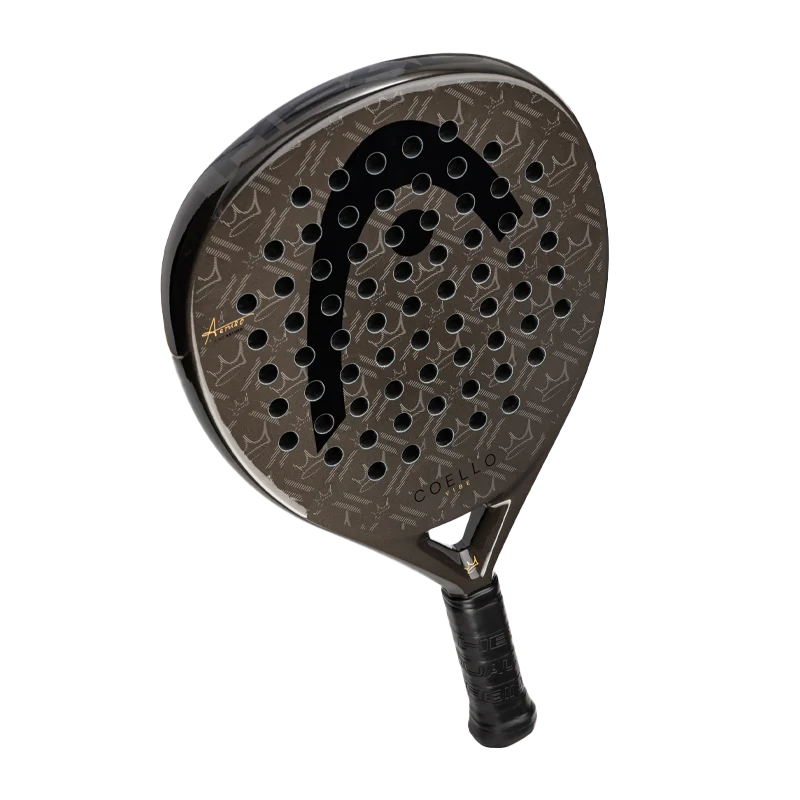 Pala Head Coello Vibe 2026