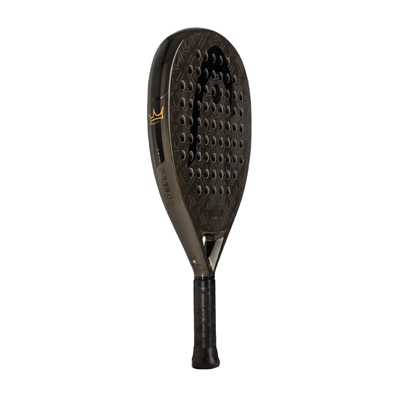 Pala Head Coello Vibe 2026