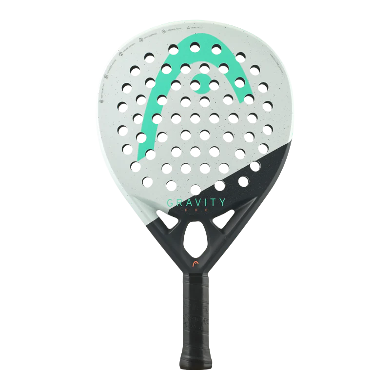 Pala Head Gravity Pro 2025