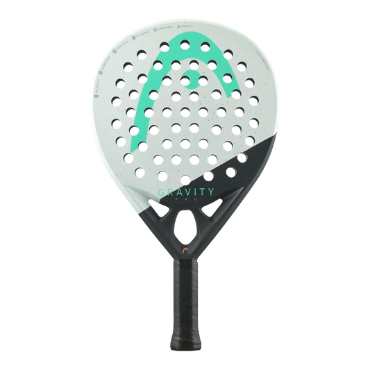 Pala Head Gravity Pro 2025