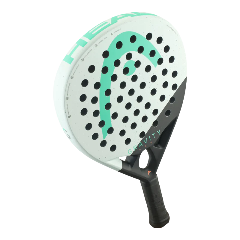 Pala Head Gravity Pro 2025