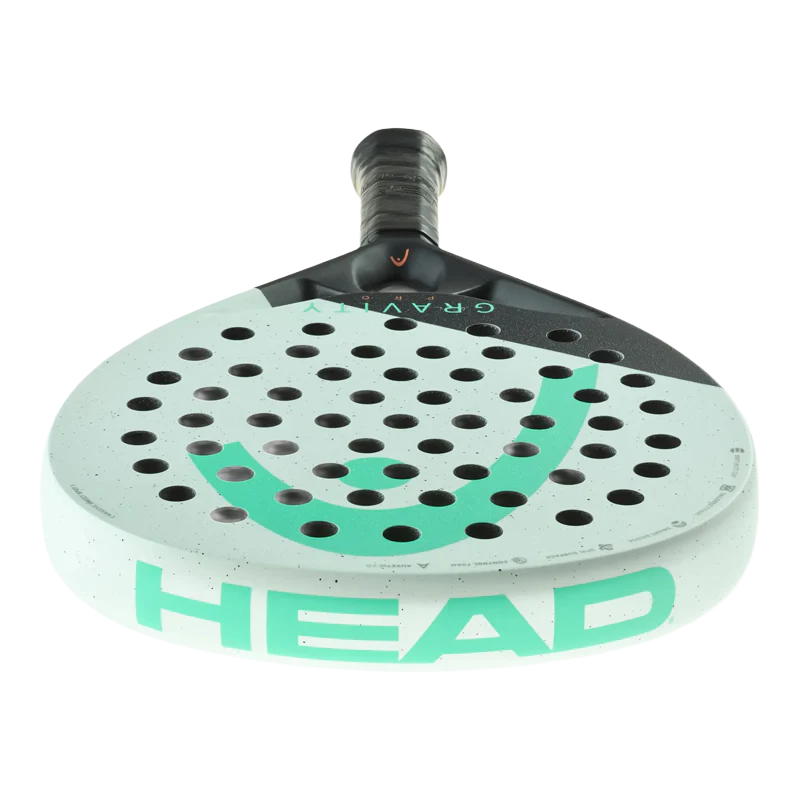 Pala Head Gravity Pro 2025