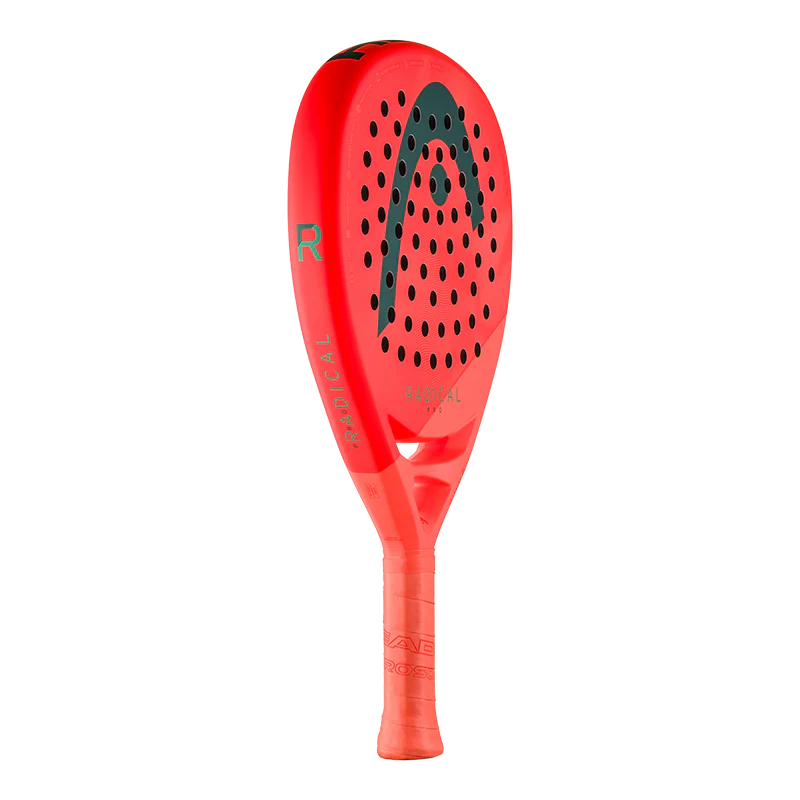 Pala Head Radical Pro 2026