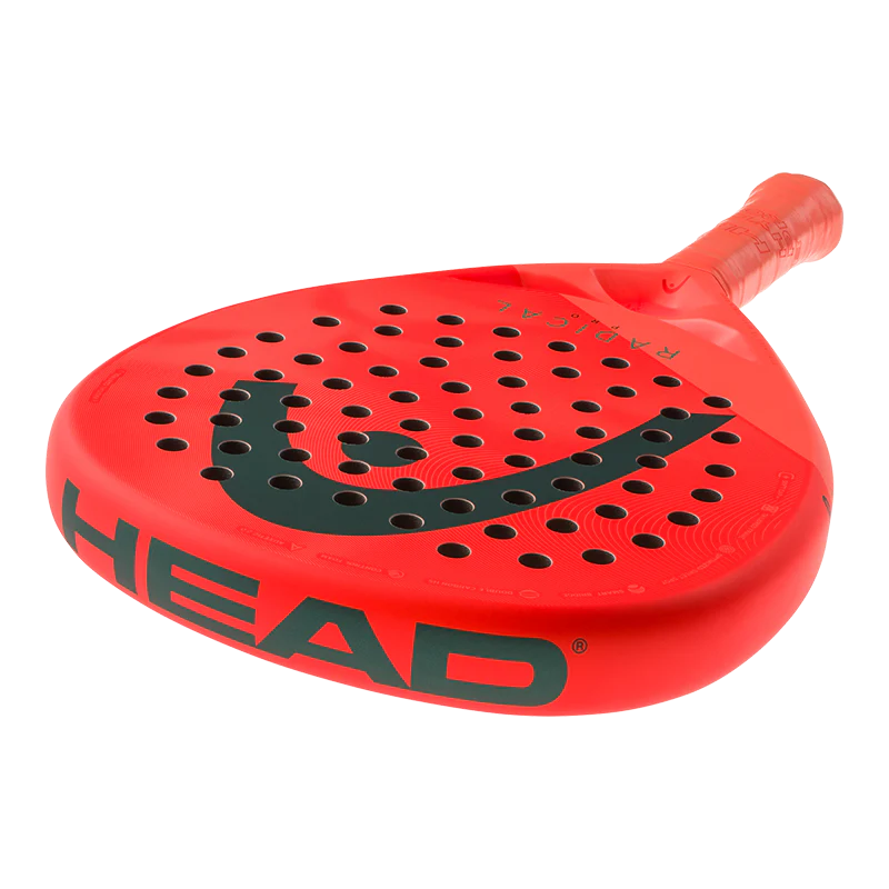 Pala Head Radical Pro 2026