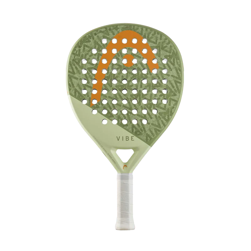 Pala Head Vibe Green/Orange 2026