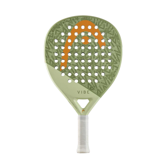 Pala Head Vibe Green/Orange 2026