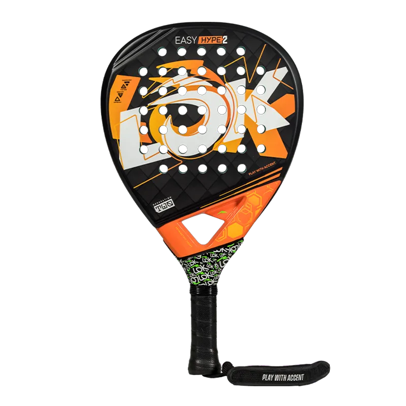 Pala LOK Easy Hype Gen 2 2026
