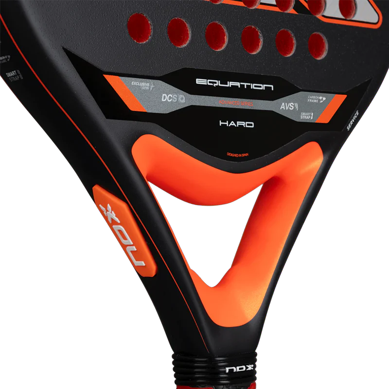 Pala NOX Equation HARD Advanced 2026