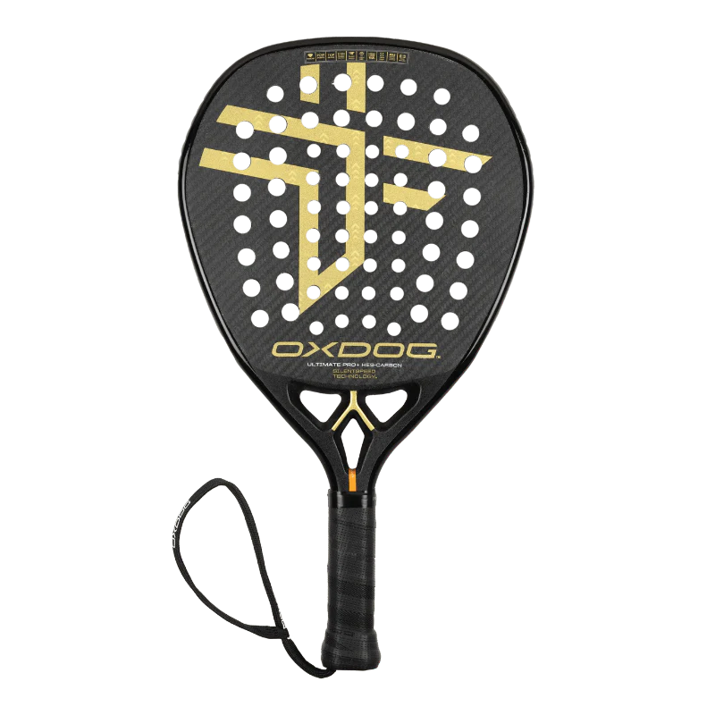 Pala Oxdog Classics Ultimate Pro+