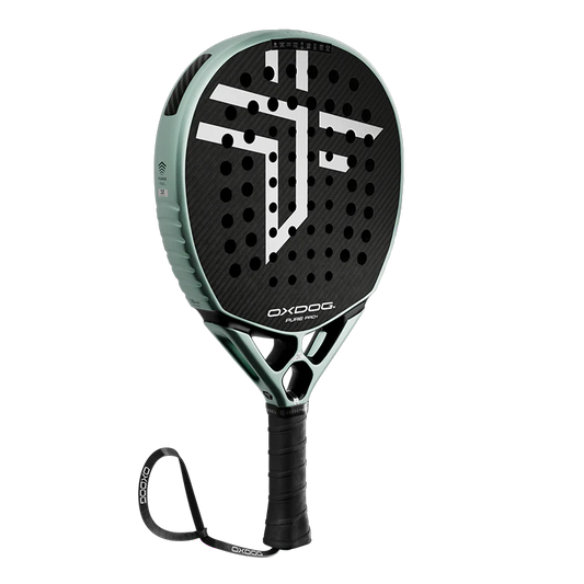 Pala Oxdog Pure Pro + 2026