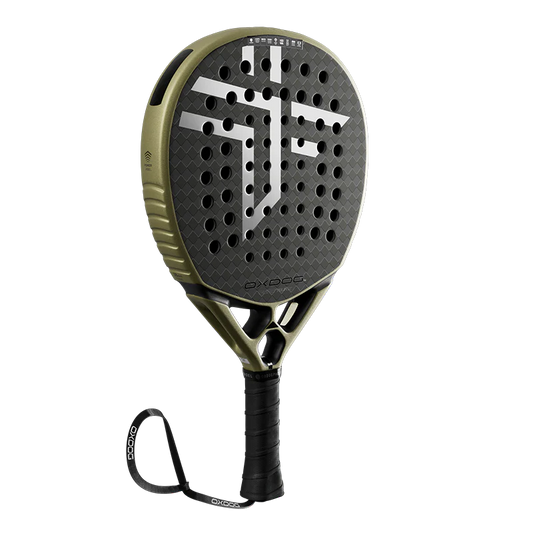 Pala Oxdog Pure Tour X 2026