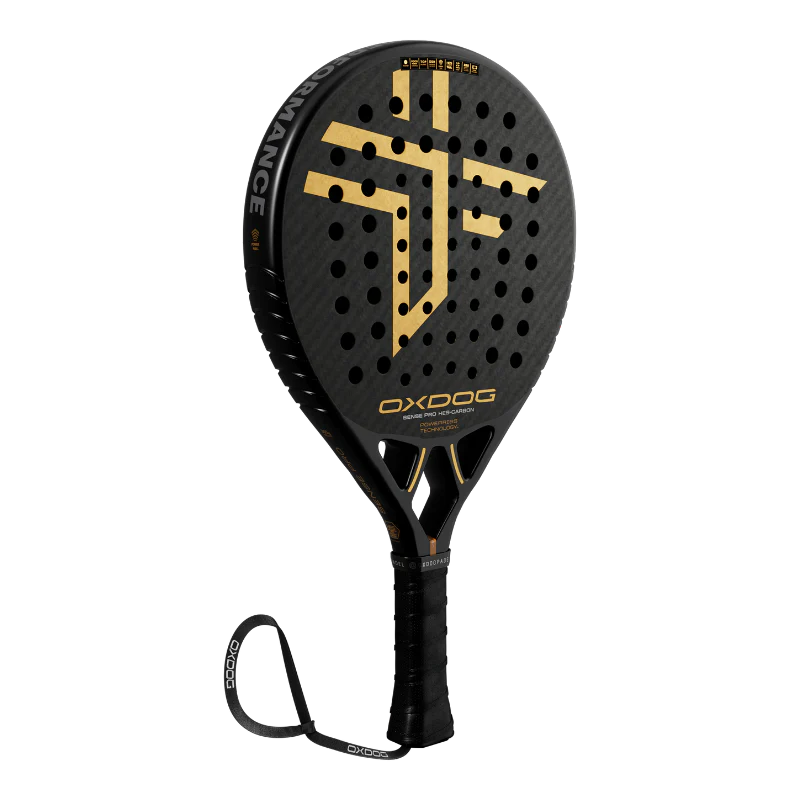 Pala Oxdog Sense pro Classic Series