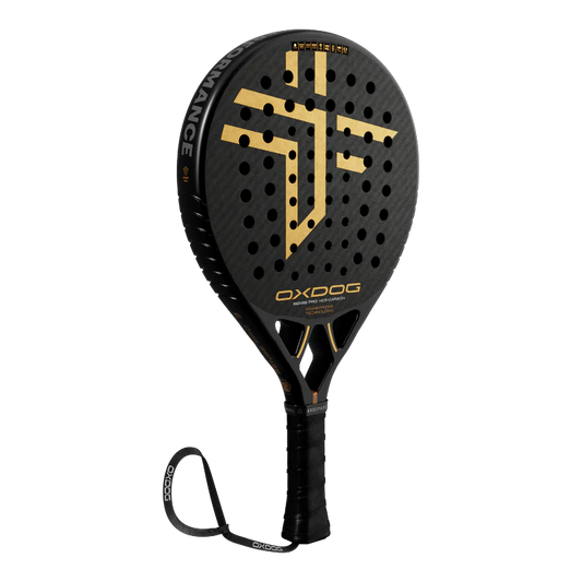 Pala Oxdog Sense pro Classic Series