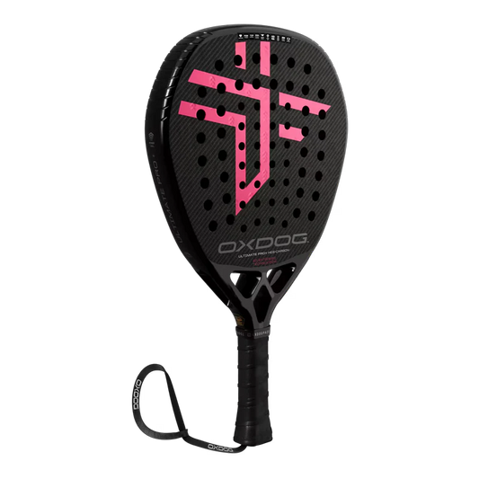 Pala Oxdog Ultimate Pro+ 2025