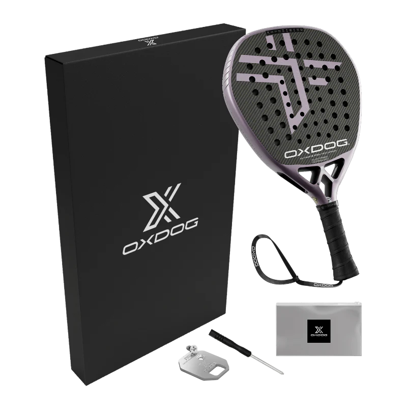Pala Oxdog Ultimate Pro + 2026