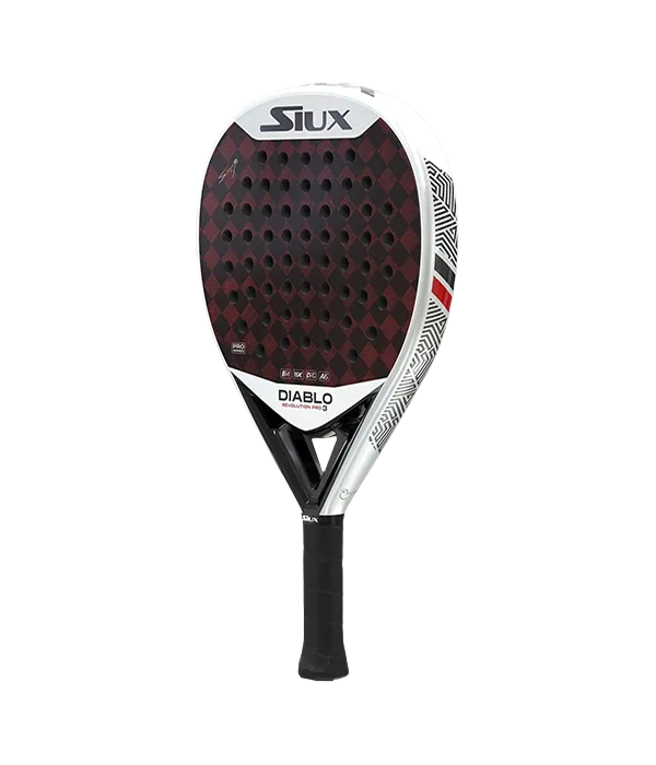 Pala Siux Diablo Revolution Sanyo Pro 3