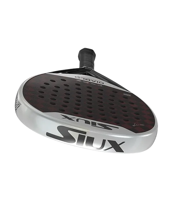 Pala Siux Diablo Revolution Sanyo Pro 3