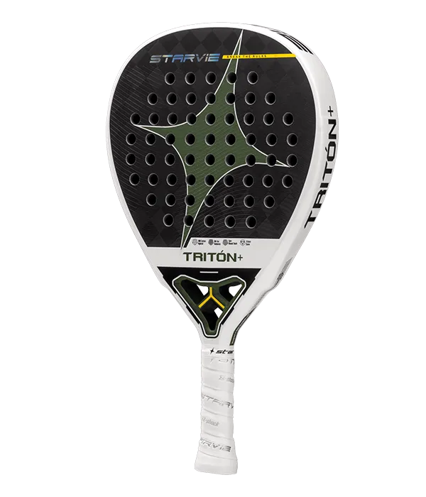 Pala de Test StarVie Triton+ Balance 2026