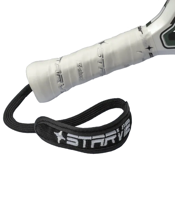 Pala de Test StarVie Triton+ Balance 2026