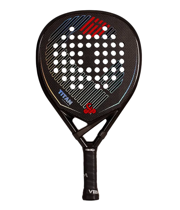 Pala VIBOR-A 3K Black 2026