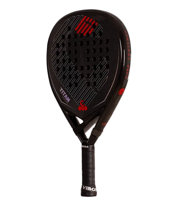 Pala VIBOR-A 3K Black 2026