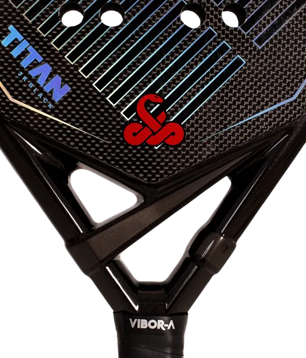 Pala VIBOR-A 3K Black 2026