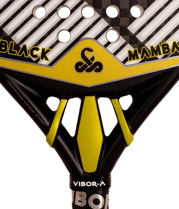 Pala VIBOR-A Black Mamba Radical 12K 3.0 2026
